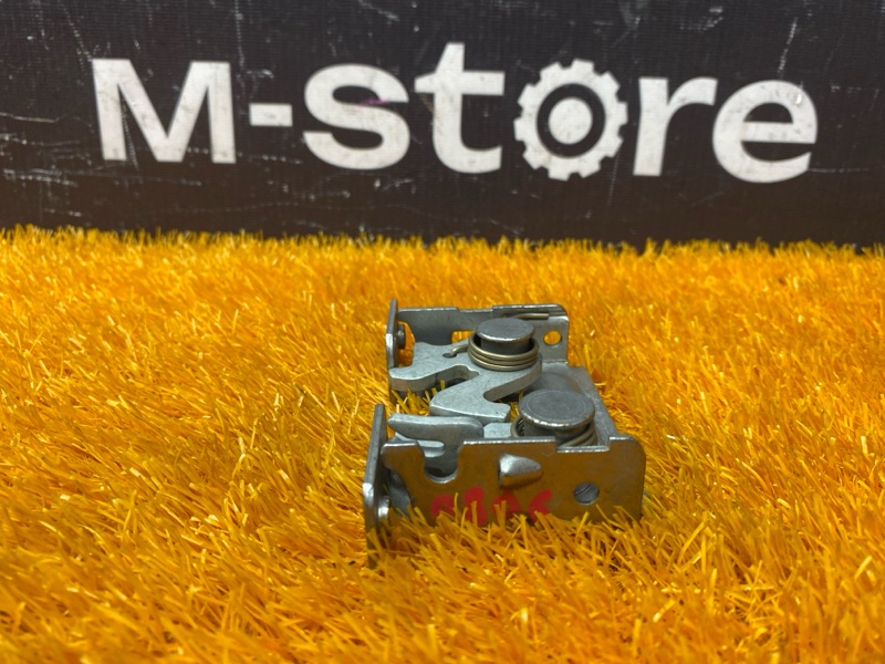 замок капота, 500 рублей, Красноярск