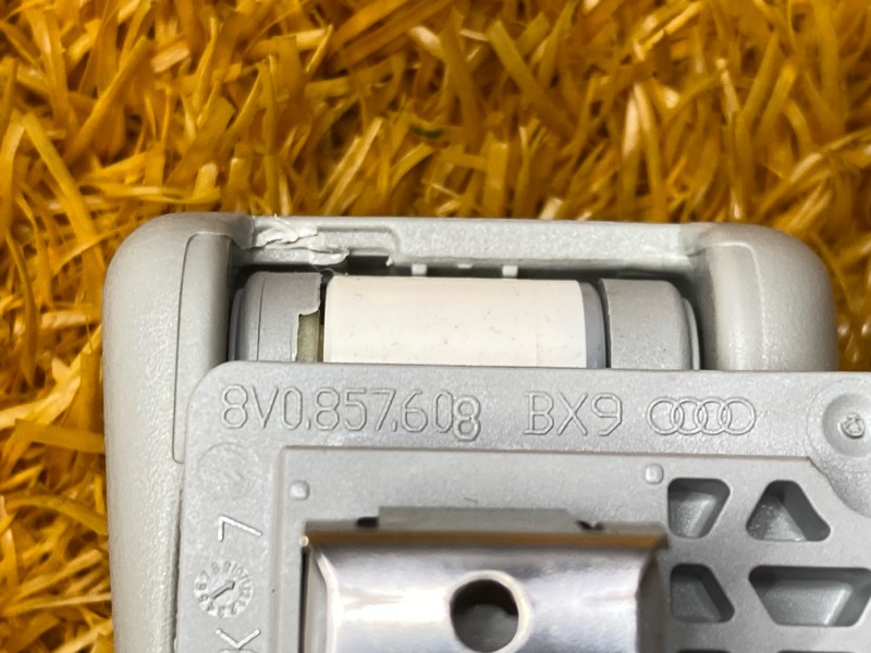 Ручка потолка, 2000 рублей, Красноярск