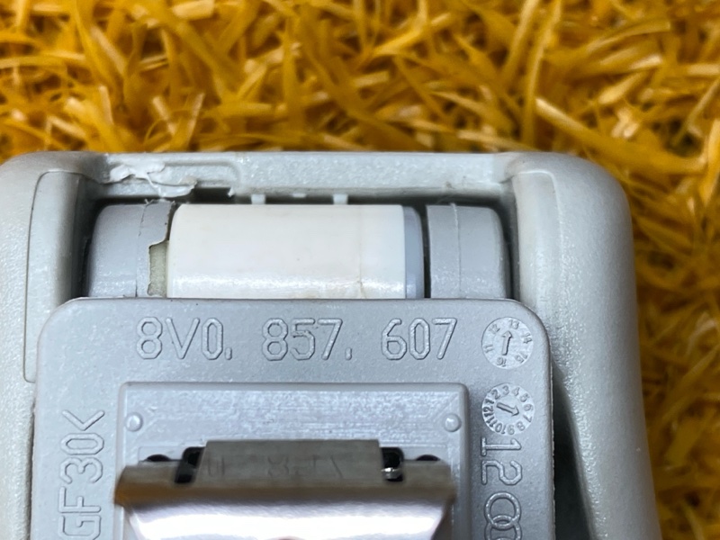 Ручка потолка, 2000 рублей, Красноярск