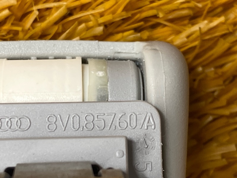 Ручка потолка, 2000 рублей, Красноярск