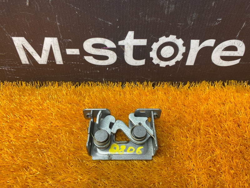 замок капота, 500 рублей, Красноярск