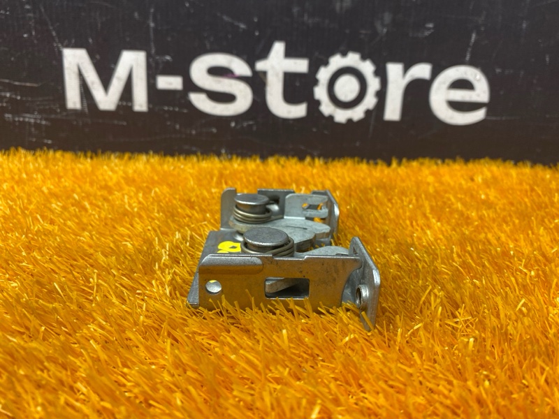 замок капота, 500 рублей, Красноярск