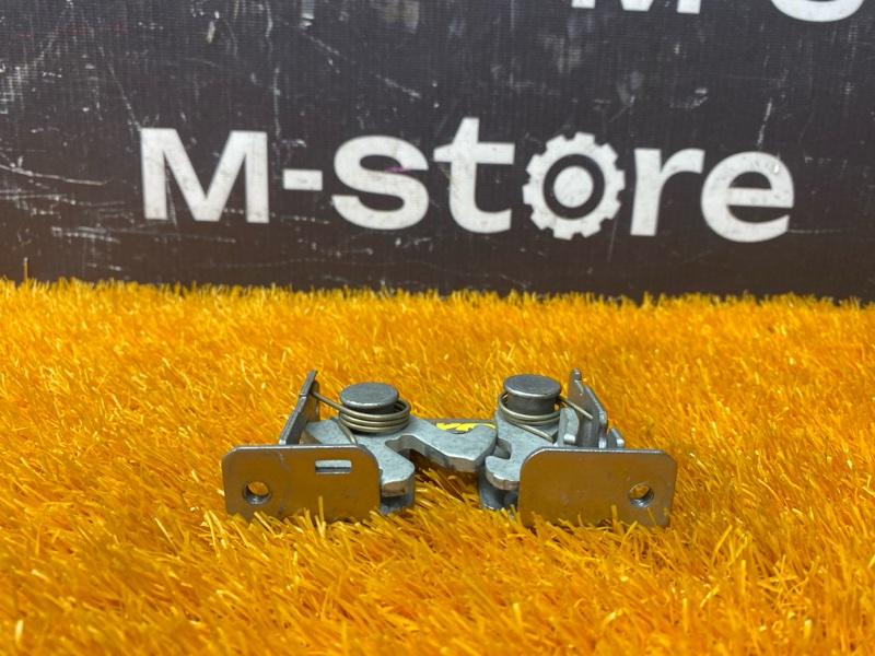 замок капота, 500 рублей, Красноярск