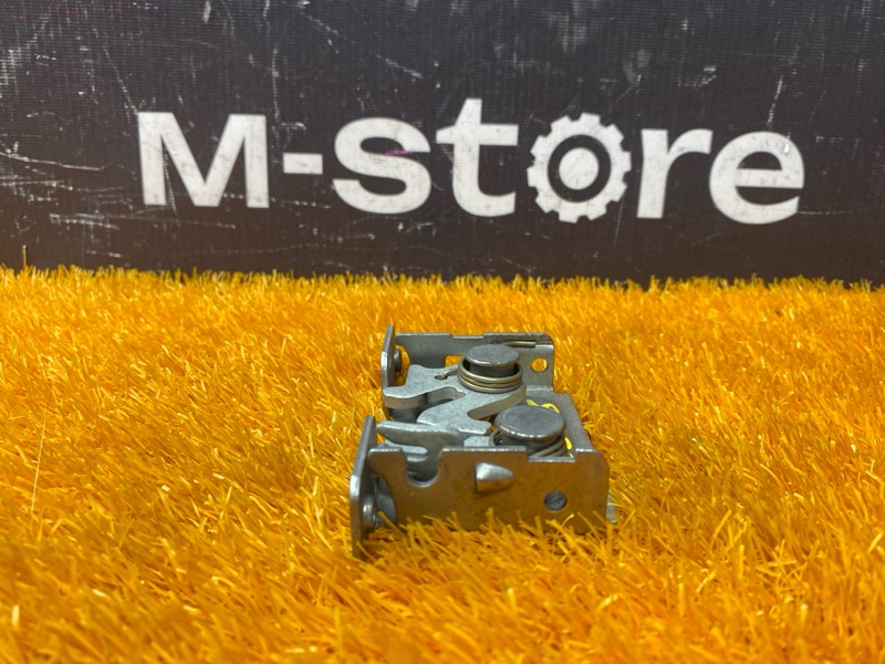 замок капота, 500 рублей, Красноярск