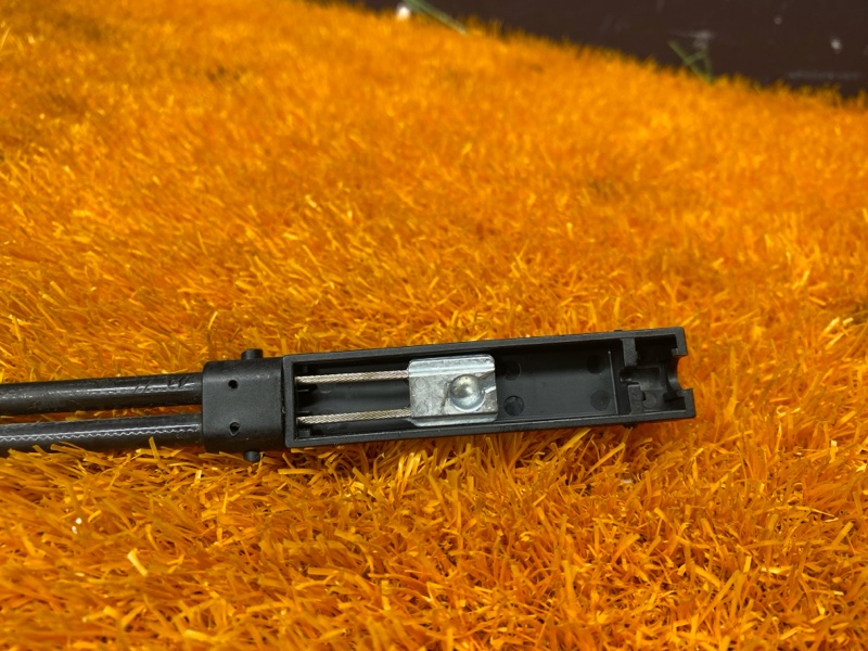 трос капота, 1000 рублей, Красноярск