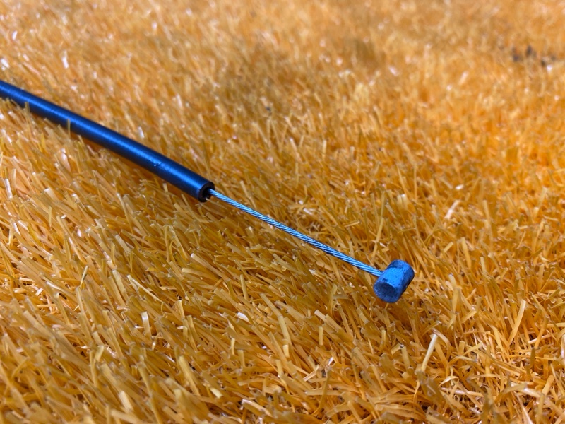 трос капота, 1000 рублей, Красноярск