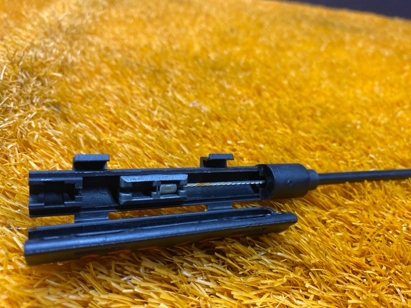 трос капота, 1400 рублей, Красноярск