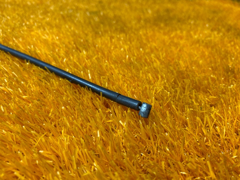 трос капота, 1400 рублей, Красноярск