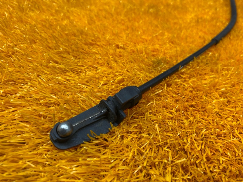 трос капота, 600 рублей, Красноярск