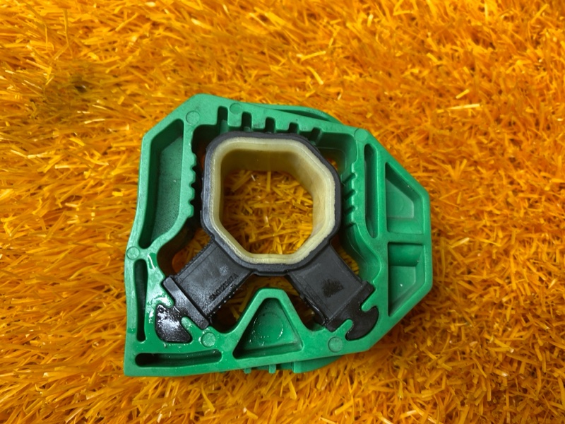 Кронштейн радиатора, 400 рублей, Красноярск