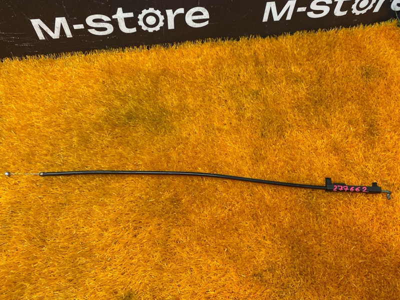 трос капота, 900 рублей, Красноярск