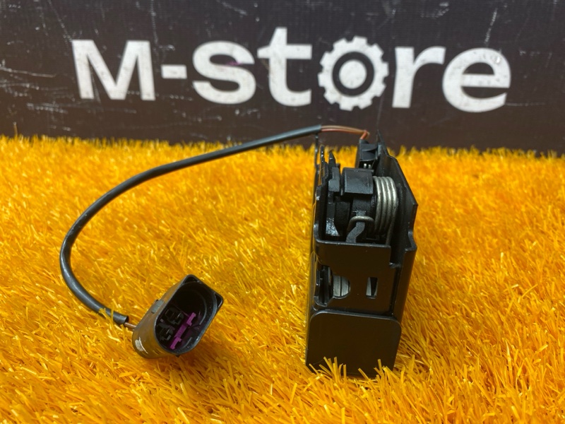 замок капота, 1500 рублей, Красноярск