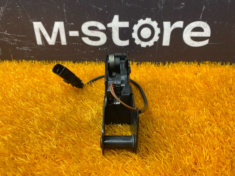 замок капота, 1500 рублей, Красноярск