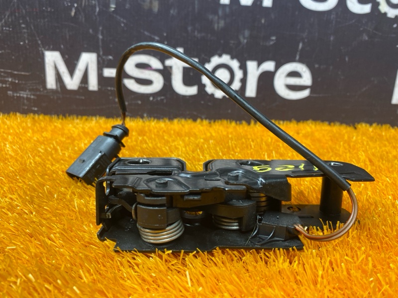 замок капота, 1500 рублей, Красноярск