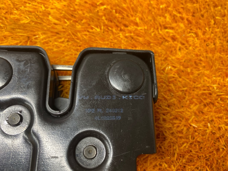 замок капота, 1500 рублей, Красноярск