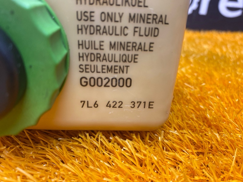 бачок гидроусилителя, 500 рублей, Красноярск