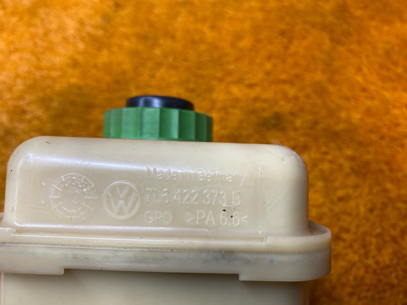 бачок гидроусилителя, 500 рублей, Красноярск