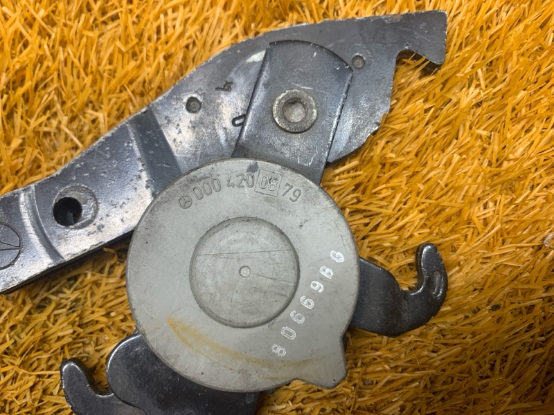 Механизм стояночного тормоза, 350 рублей, Красноярск