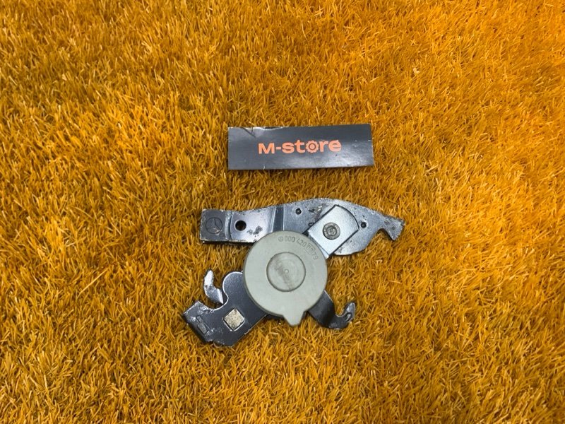 Механизм стояночного тормоза, 350 рублей, Красноярск