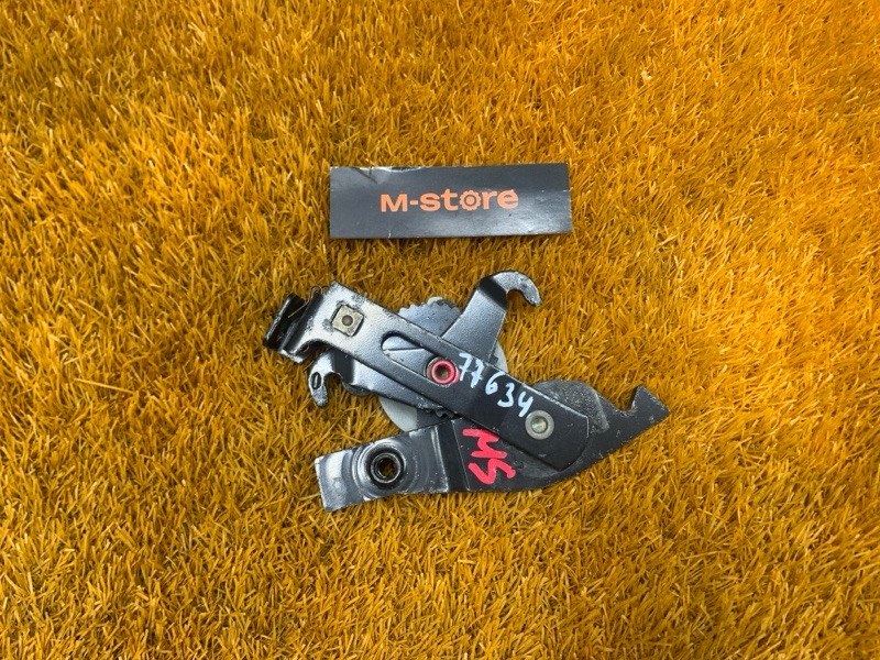 Механизм стояночного тормоза, 350 рублей, Красноярск