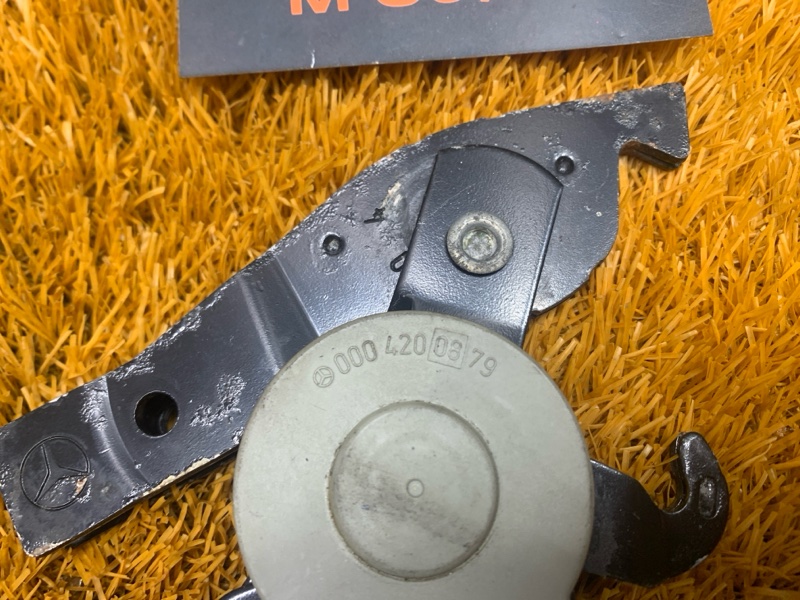 Механизм стояночного тормоза, 350 рублей, Красноярск