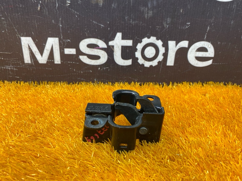 замок капота, 300 рублей, Красноярск