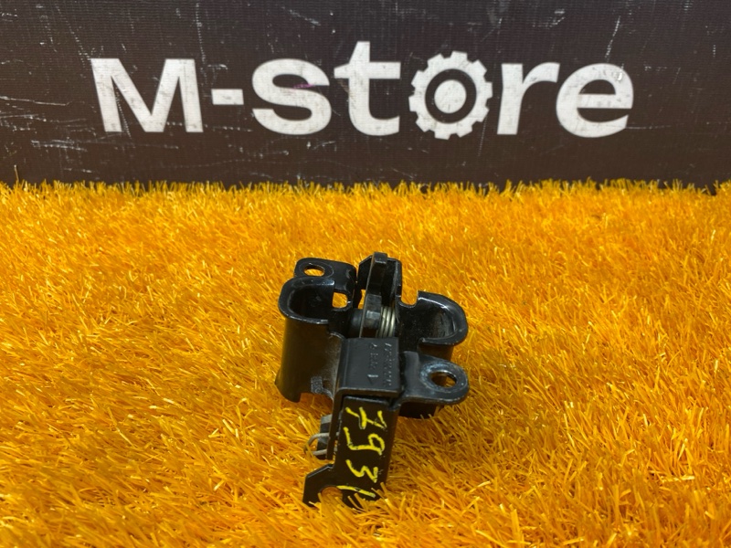 замок капота, 300 рублей, Красноярск