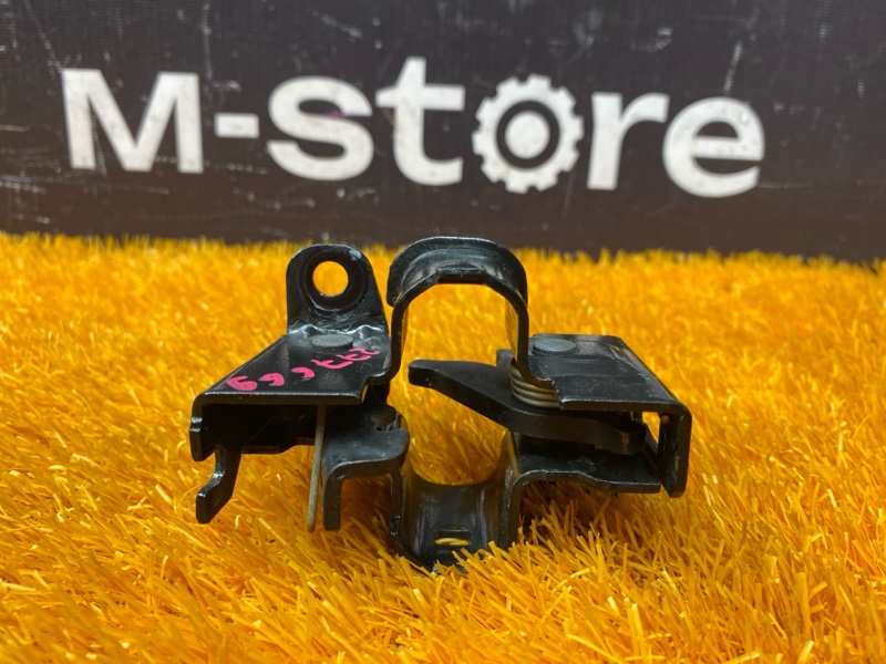 замок капота, 300 рублей, Красноярск