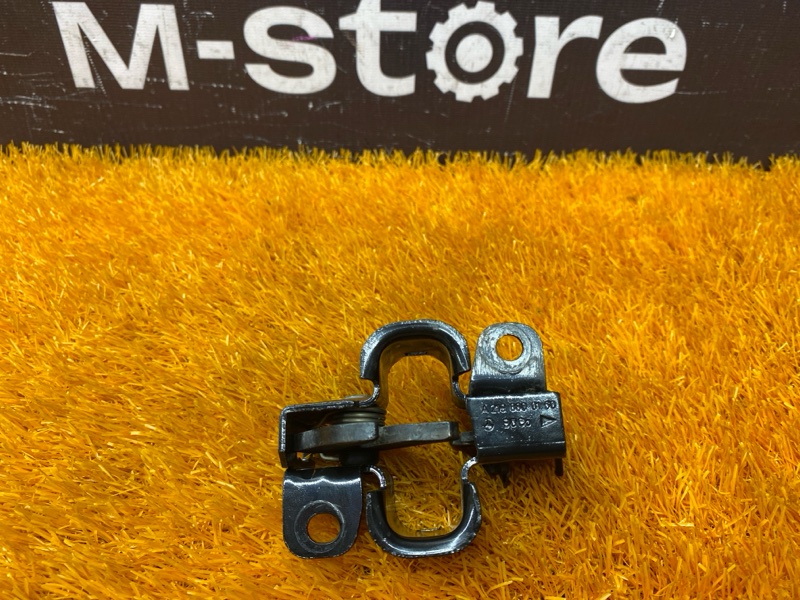 замок капота, 300 рублей, Красноярск