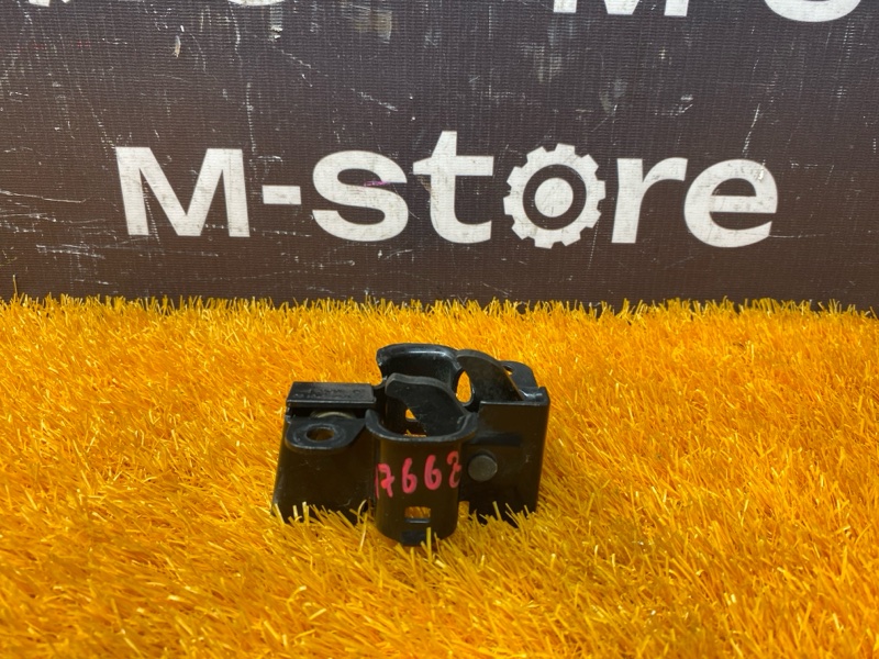 замок капота, 300 рублей, Красноярск