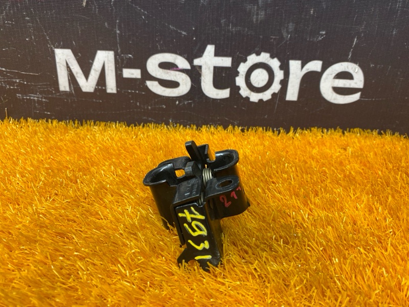 замок капота, 300 рублей, Красноярск