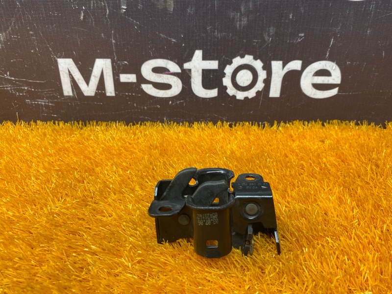 замок капота, 300 рублей, Красноярск