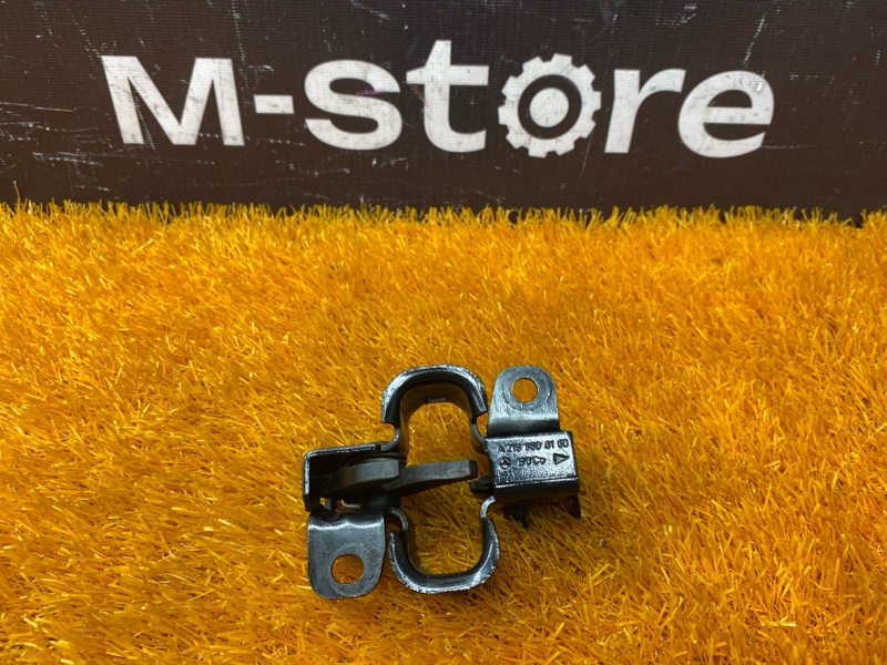 замок капота, 300 рублей, Красноярск