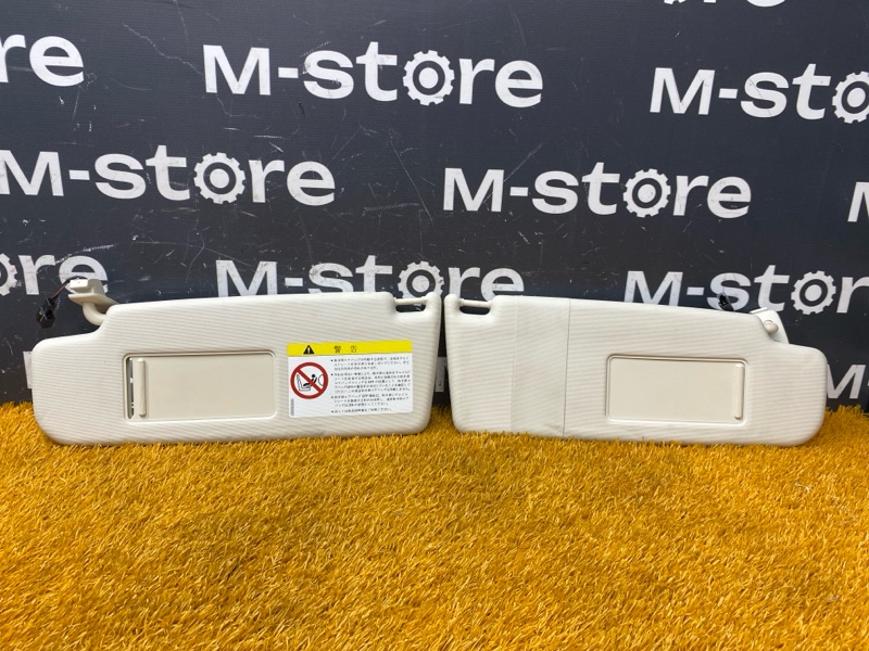 Козырек солнцезащитный, 1000 рублей, Красноярск