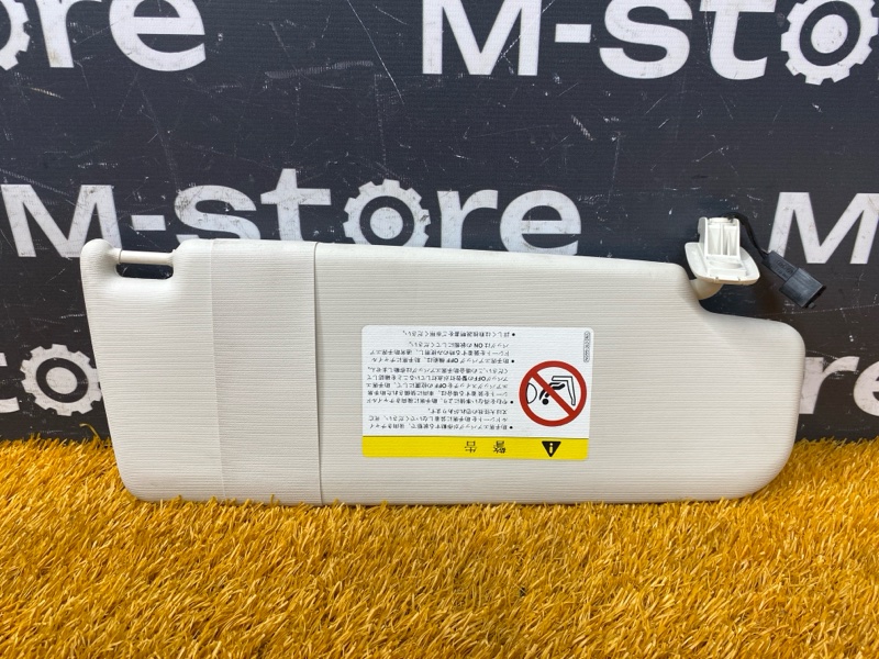 Козырек солнцезащитный, 1000 рублей, Красноярск