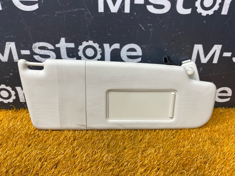 Козырек солнцезащитный, 1000 рублей, Красноярск