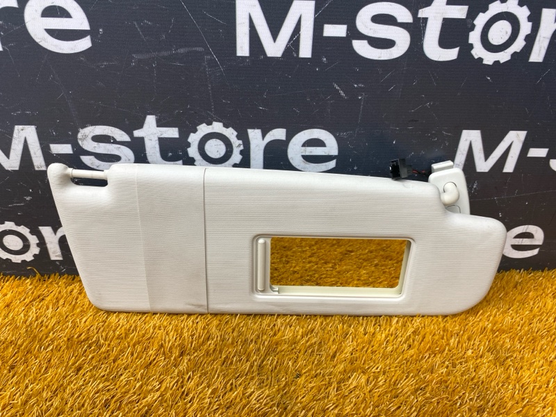 Козырек солнцезащитный, 1000 рублей, Красноярск