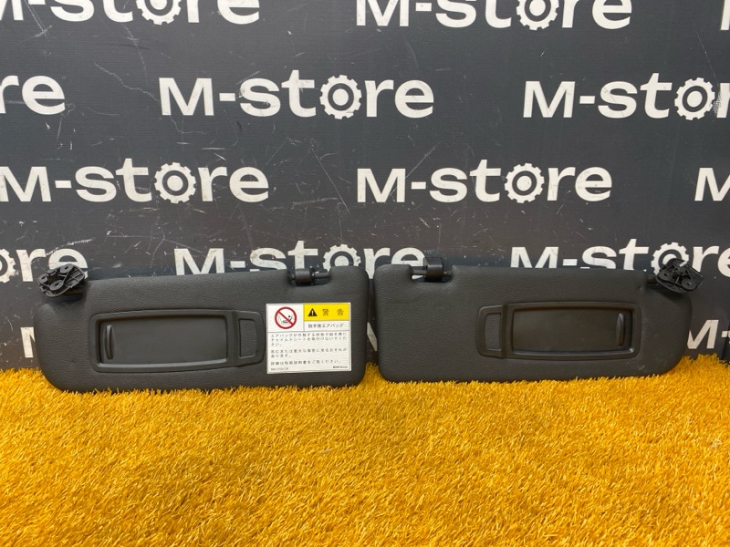 Козырек солнцезащитный, 7000 рублей, Красноярск