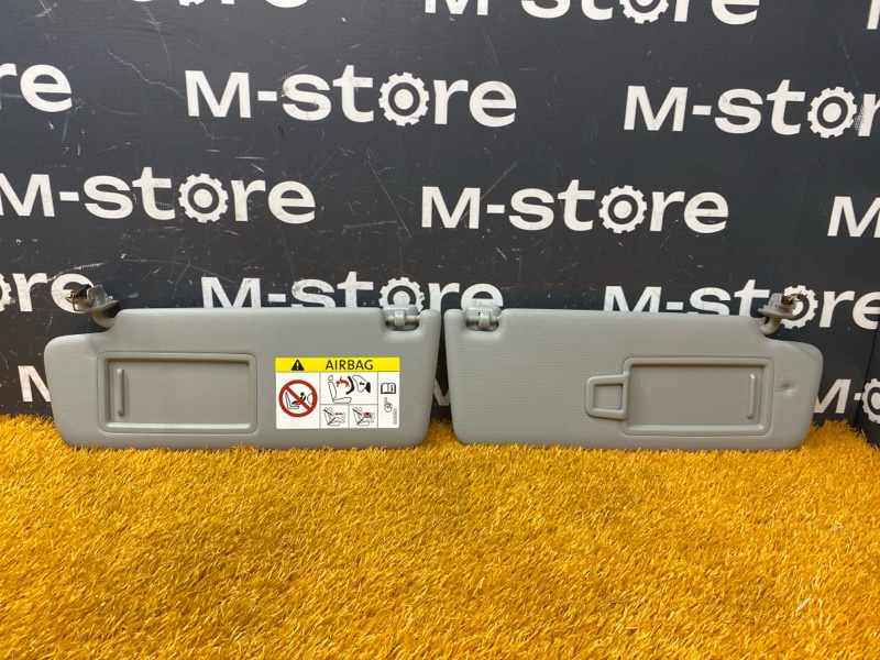 Козырек солнцезащитный, 5000 рублей, Красноярск