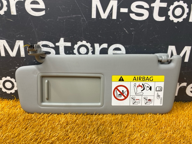 Козырек солнцезащитный, 5000 рублей, Красноярск