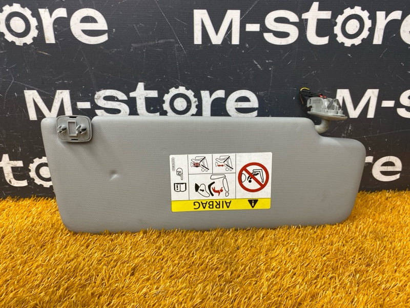 Козырек солнцезащитный, 5000 рублей, Красноярск