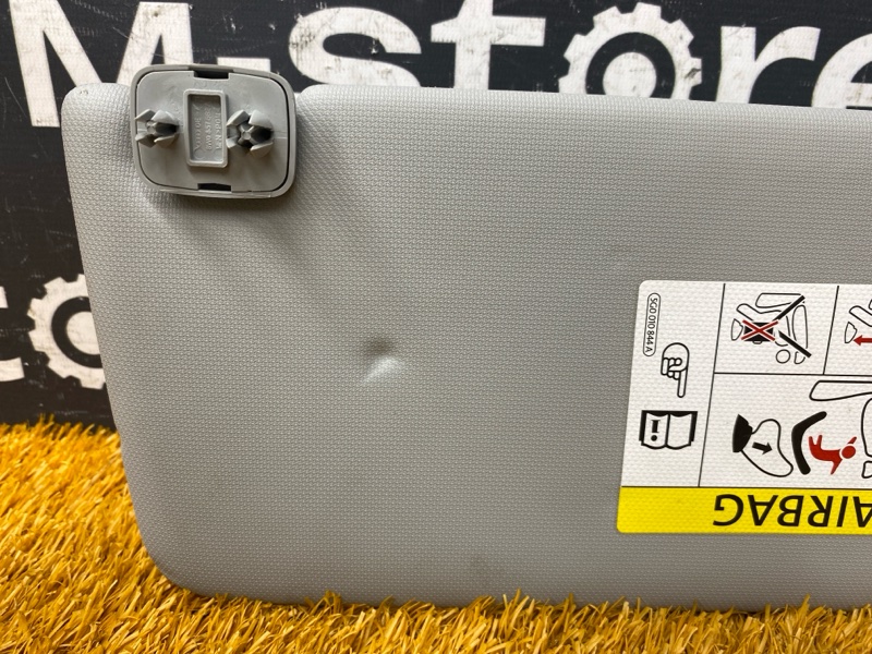 Козырек солнцезащитный, 5000 рублей, Красноярск