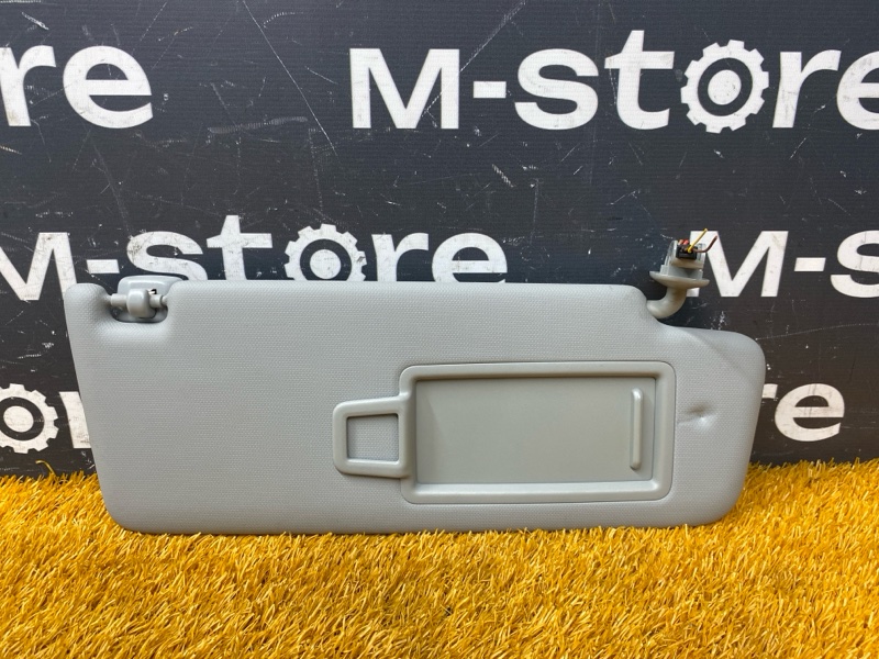 Козырек солнцезащитный, 5000 рублей, Красноярск