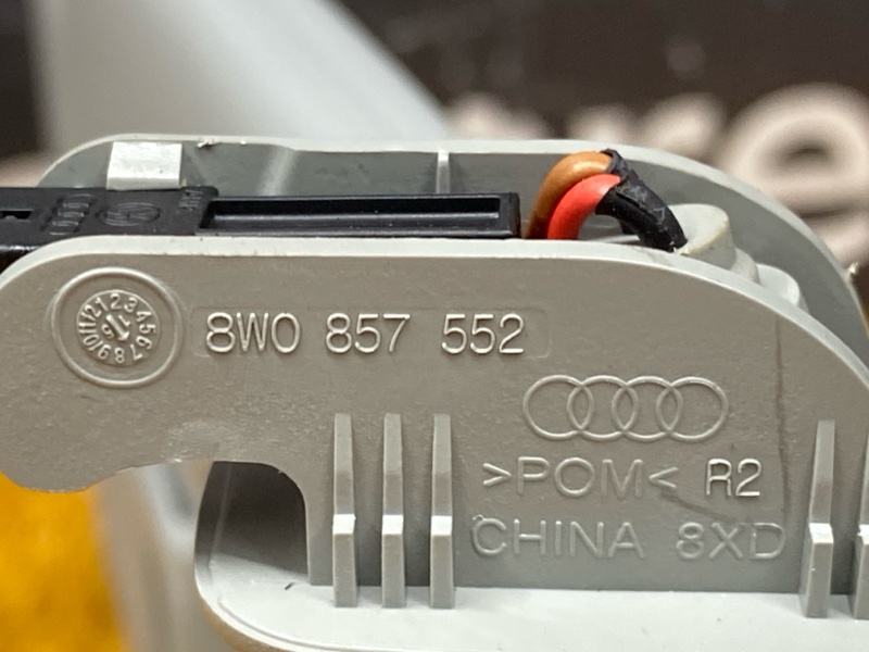 Козырек солнцезащитный, 5000 рублей, Красноярск