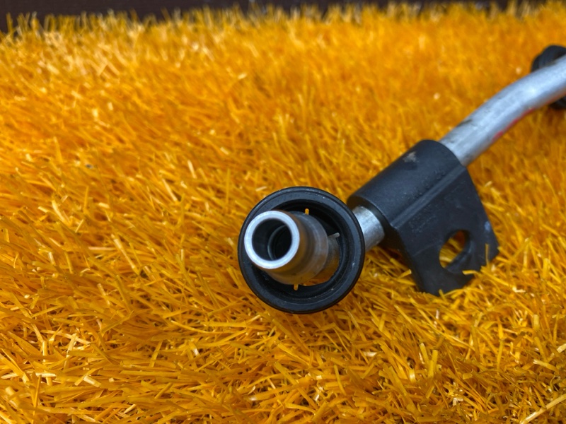 Патрубок системы охлаждения, 500 рублей, Красноярск