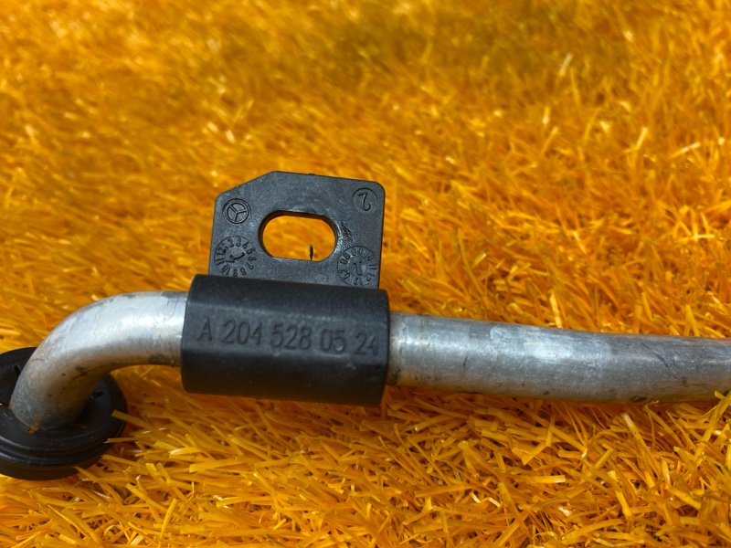 Патрубок системы охлаждения, 500 рублей, Красноярск