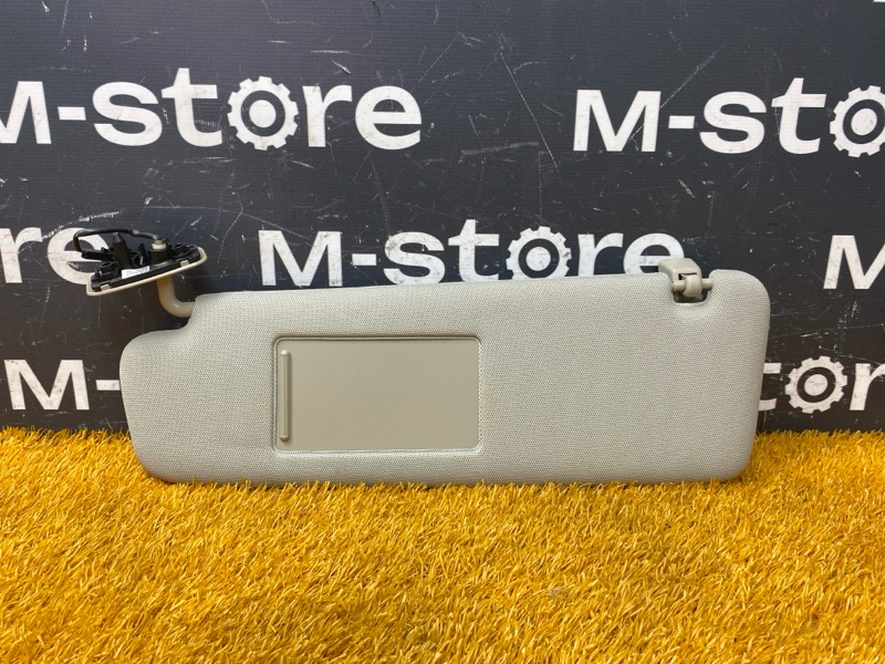 Козырек солнцезащитный, 2000 рублей, Красноярск