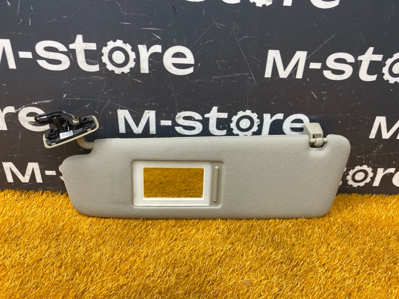 Козырек солнцезащитный, 2000 рублей, Красноярск