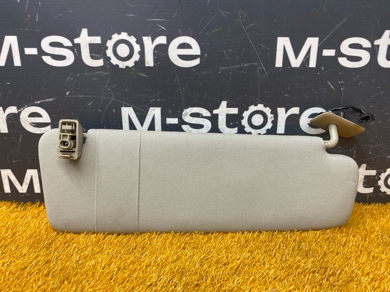 Козырек солнцезащитный, 2000 рублей, Красноярск