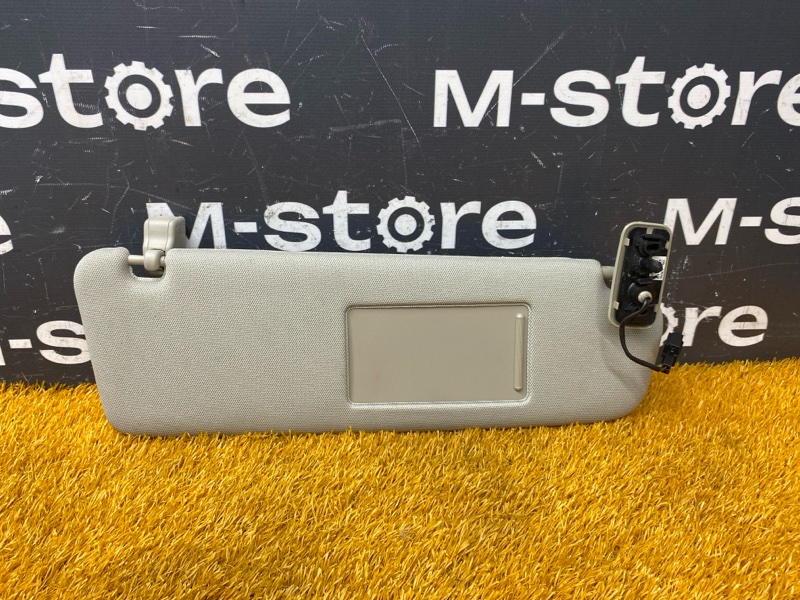 Козырек солнцезащитный, 2000 рублей, Красноярск